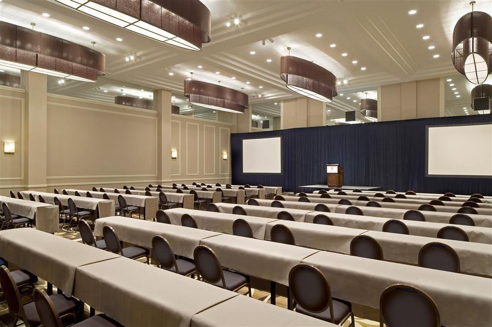 Sheraton Grand Downtown Hotel Nashville
