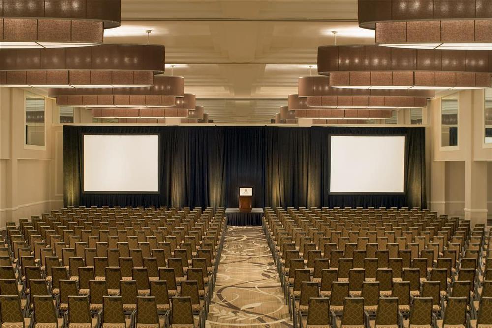 Sheraton Grand Downtown Hotel