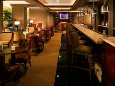 Sheraton Grand Downtown 4*