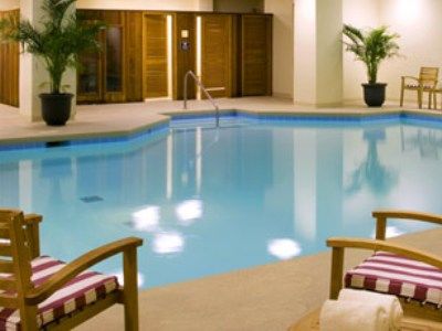 Sheraton Grand Downtown Hotel 4*