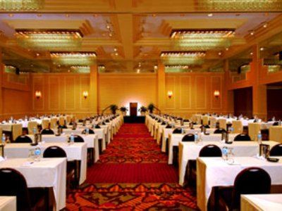 Sheraton Grand Downtown 4* Nashville