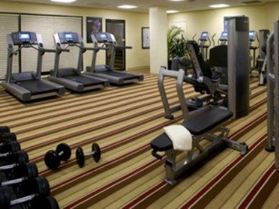 Sheraton Grand Downtown Hotel Nashville