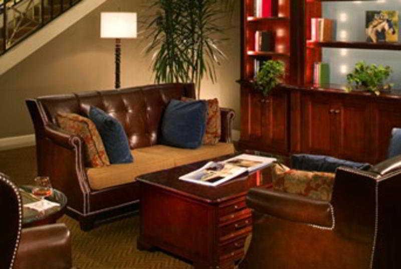 Sheraton Grand Downtown Hotel Nashville