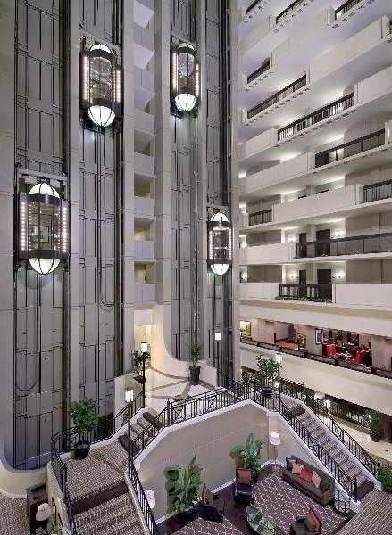 Sheraton Grand Downtown Hotel