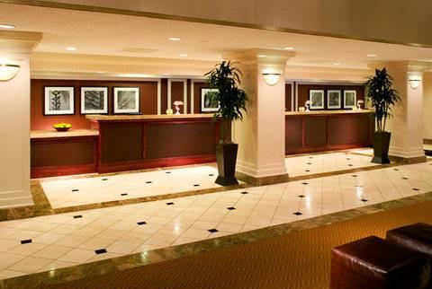 Sheraton Grand Downtown 4* Nashville