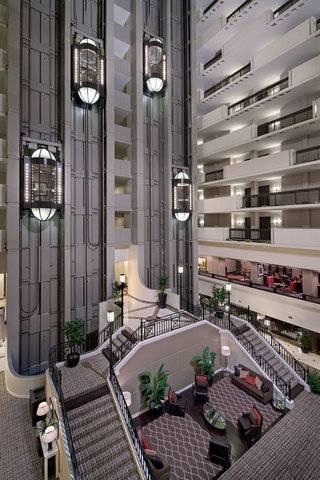 Sheraton Grand Downtown Nashville